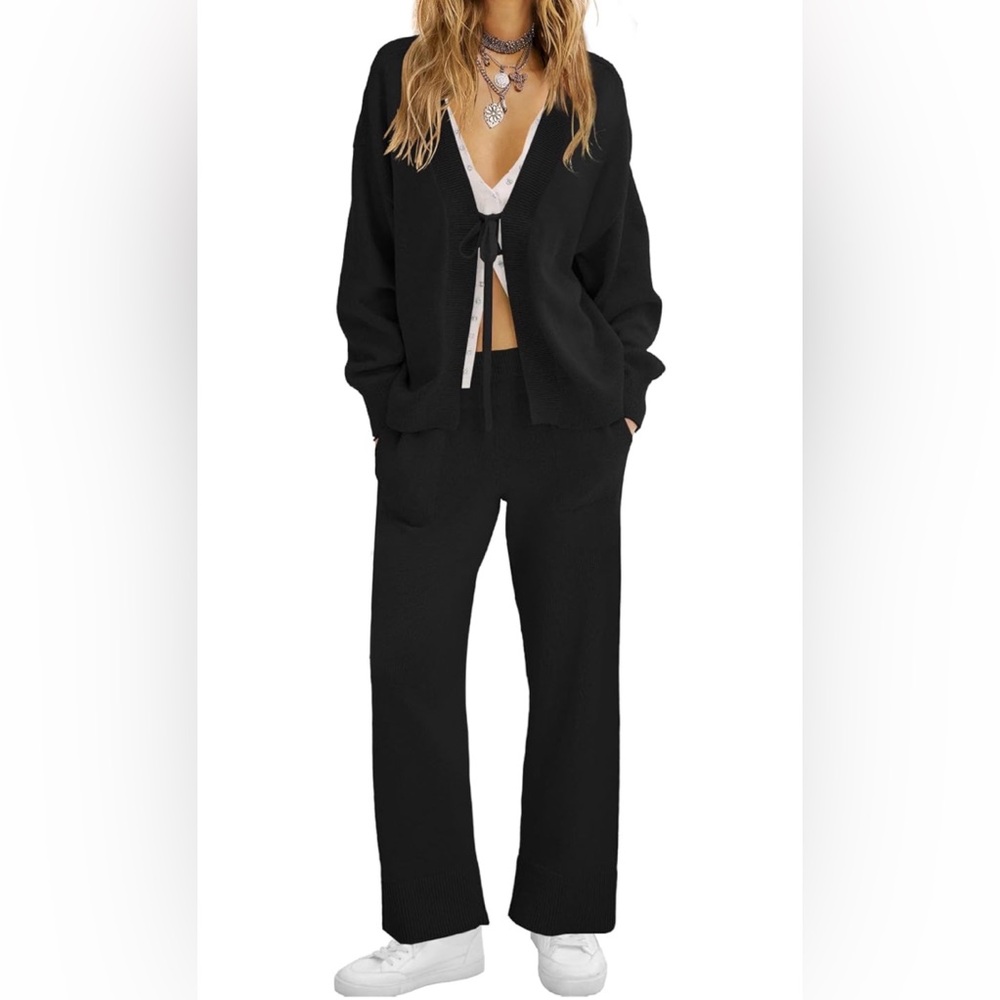 2 Piece Lounge set
